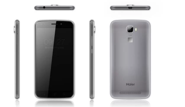 HaierPhone L60 