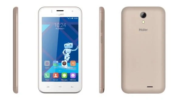 HaierPhone G33 HaierPhone G33
