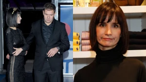 Viola Kołakowska i Tomek Karolak przeżywają trudne chwile