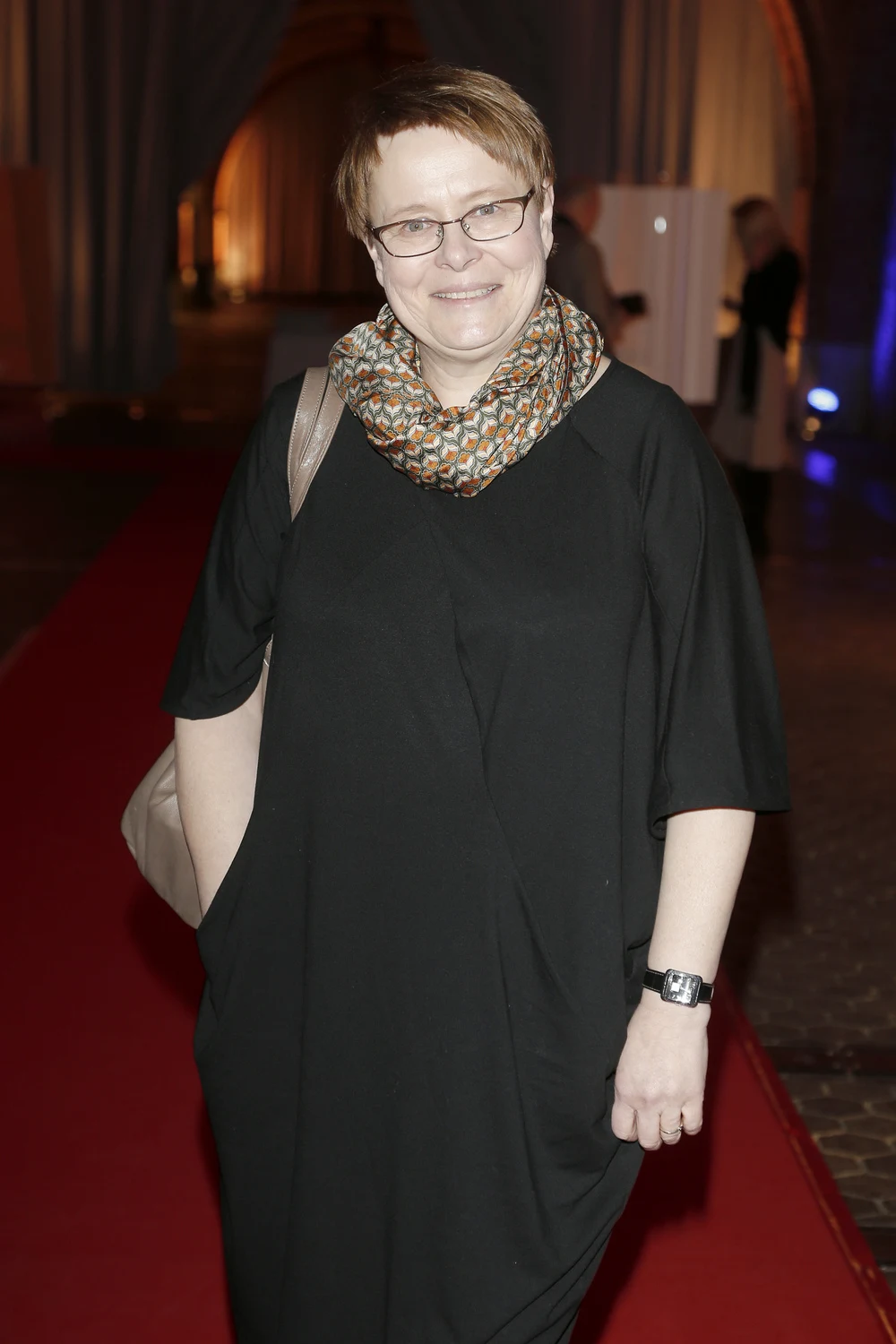 Ilona Łepkowska - królowa polskich seriali