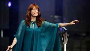 Open'er Festival 2016: Florence & The Machine pierwszym headlinerem