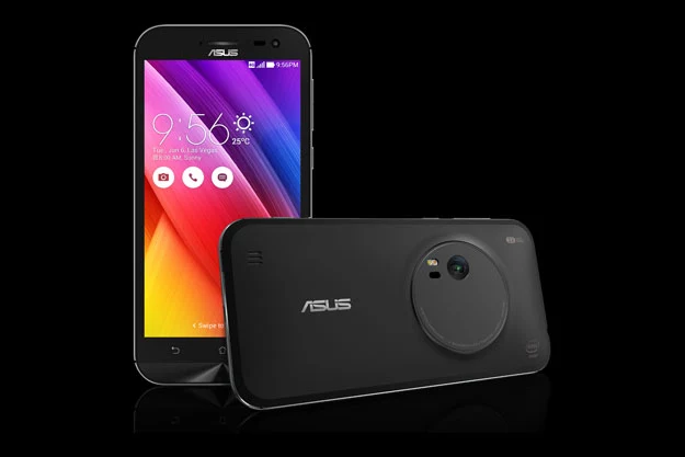 Asus ZenFone Zoom