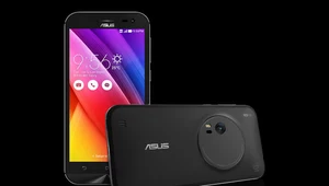 Fotograficzny Asus ZenFone Zoom wkracza do Europy