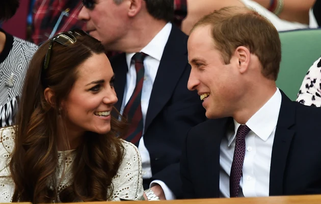 Kate i William oczekują trzeciego dziecka?! Kate i William oczekują trzeciego dziecka?!