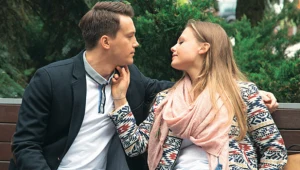 Ola pozna tajemnicę Jana