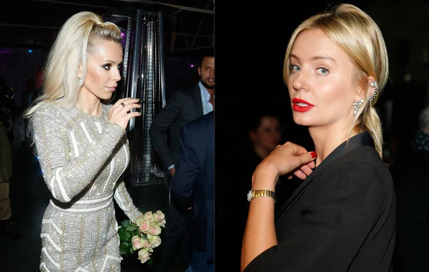 Doda i Szulim wciąż nie rozwiązały swoich spraw