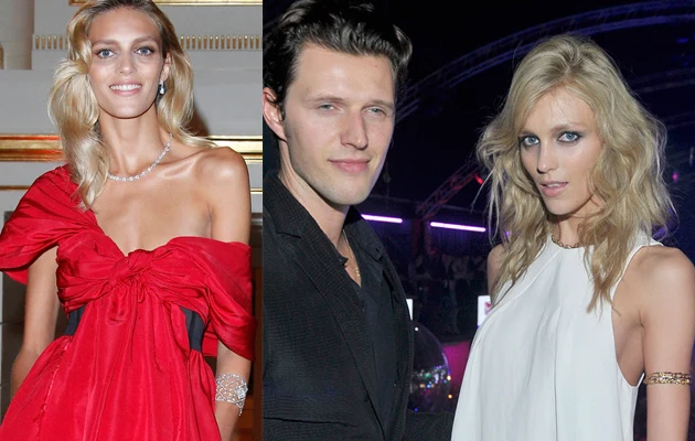 Anja Rubik znów sprowokowała pytania o swoją sylwetkę