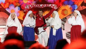 Jarzębiny były popularne tylko przez miesiąc. Potem wszyscy o nich zapomnieli