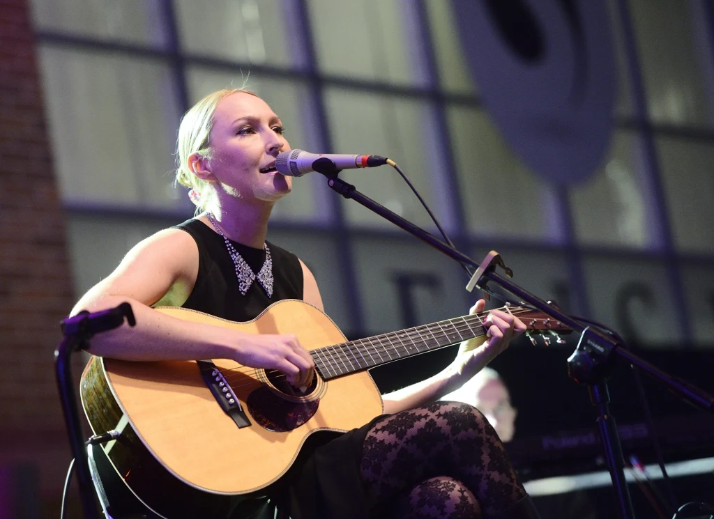 Anita Lipnicka Anita Lipnicka