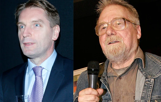 Tomasz Lis i Jerzy Jachowicz być może wkrótce spotkają się w sądzie Tomasz Lis i Jerzy Jachowicz być może wkrótce spotkają się w sądzie