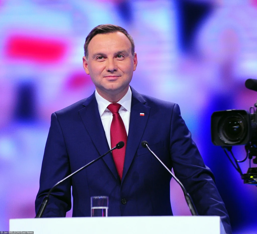 Andrzej Duda Andrzej Duda