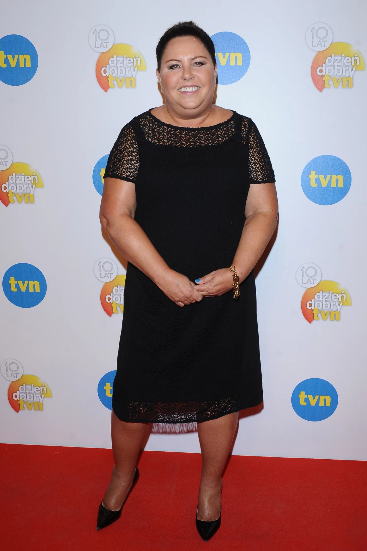 Dorota Wellman Dorota Wellman