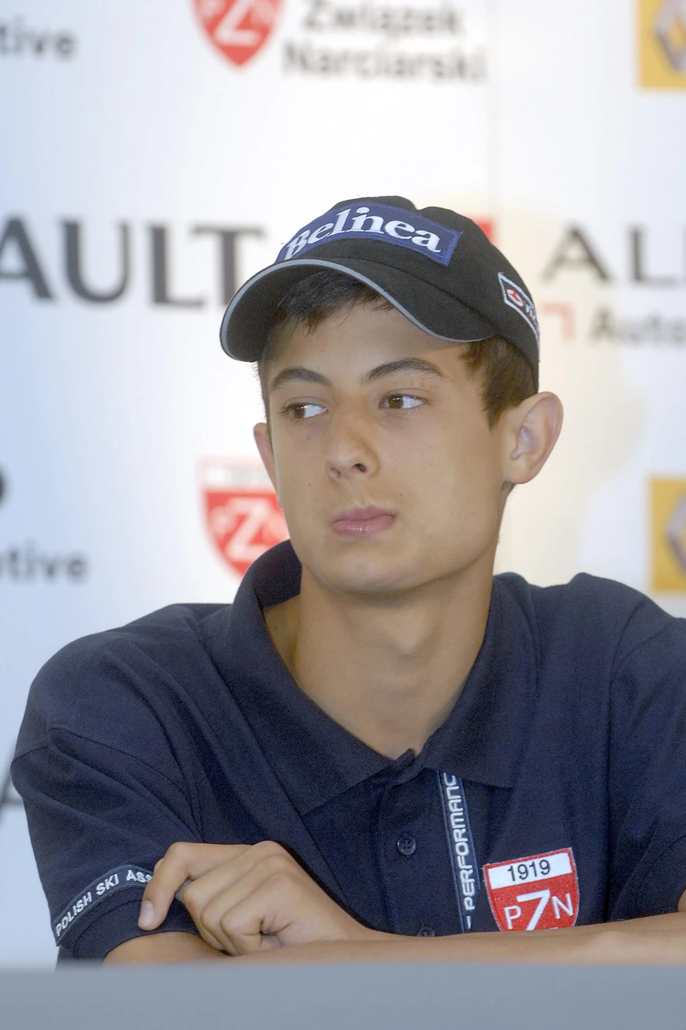 Maciej Kot Maciej Kot