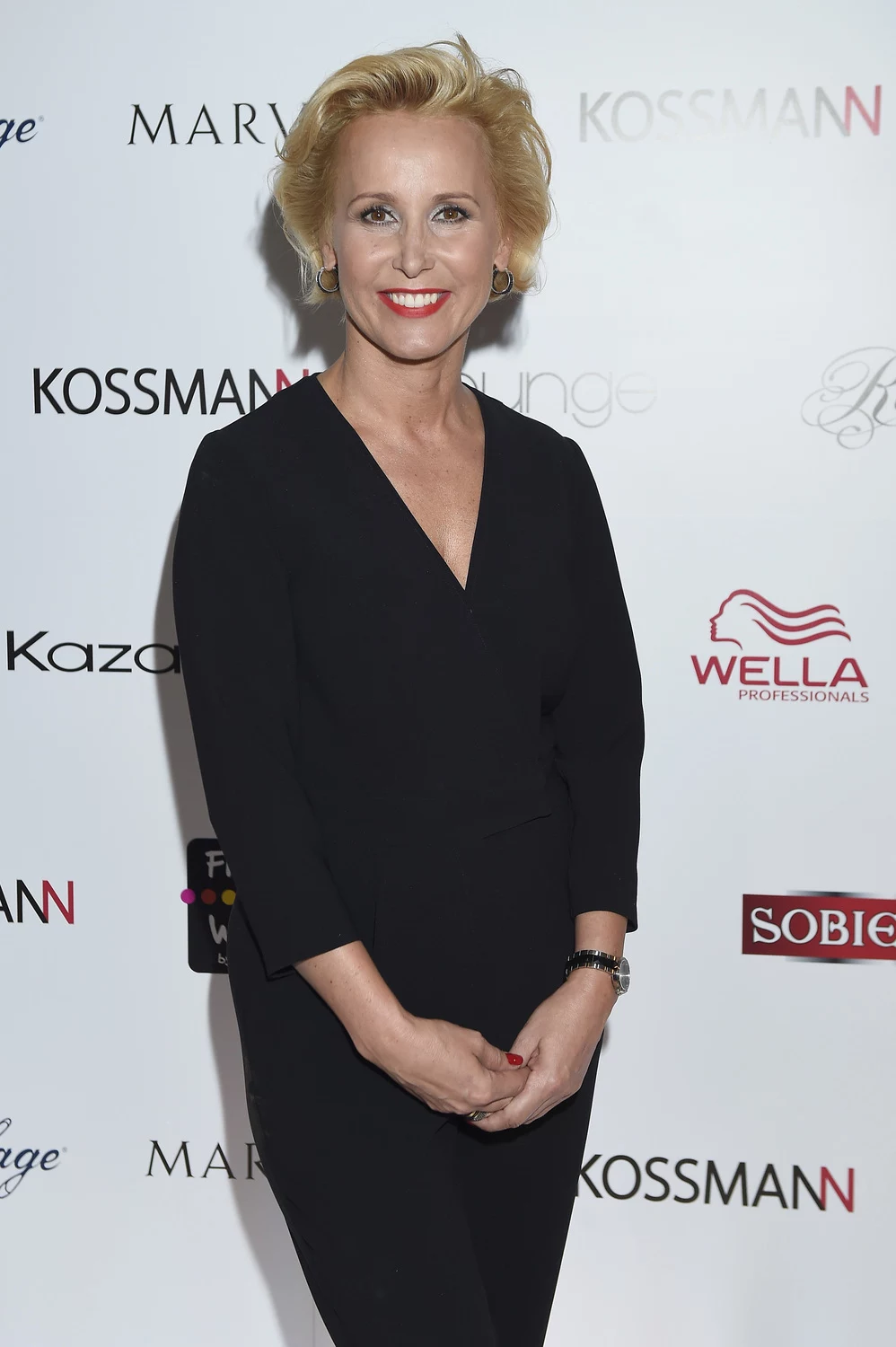 Iwona Kossmann Iwona Kossmann