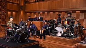 Justin Bieber kontra Questlove