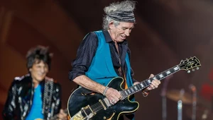 Keith Richards nie przebierał w słowach w wywiadzie dla "New York Daily News"