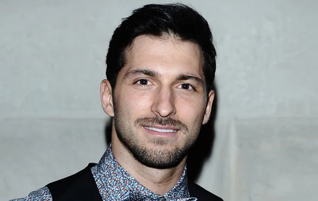 Rafał Maślak przedstawił oficjalnie swoją dziewczynę mediom! Rafał Maślak przedstawił oficjalnie swoją dziewczynę mediom!