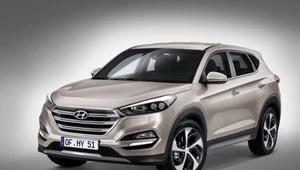 Hyundai Tucson wyceniony w Polsce