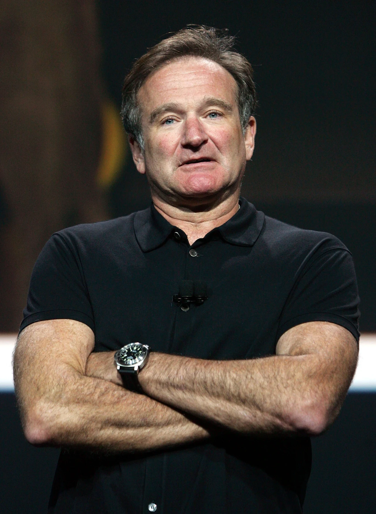 Robin Williams Robin Williams