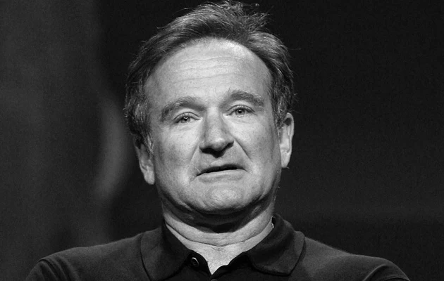 Bliscy Williamsa nie wierzą, że popełnił on samobójstwo