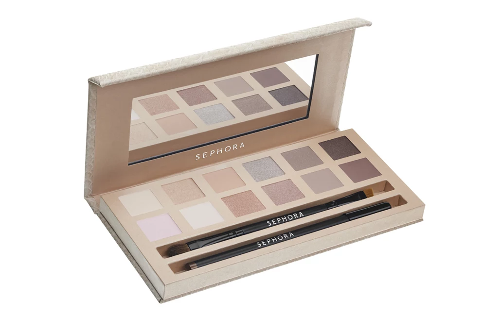 It Palette Delicate Nude Sephora