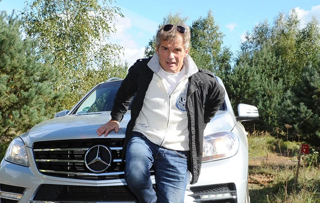 Bliscy Marka Włodarczyka padli ofiarą oszustów! Bliscy Marka Włodarczyka padli ofiarą oszustów!