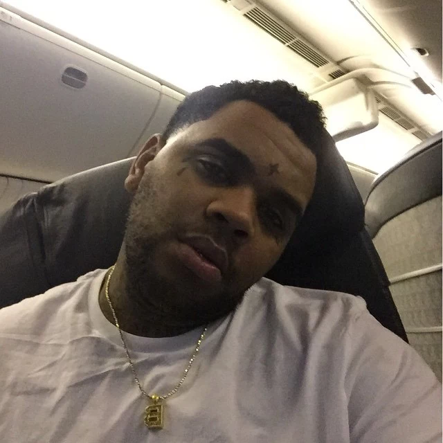 Kevin Gates będzie miał kłopoty?