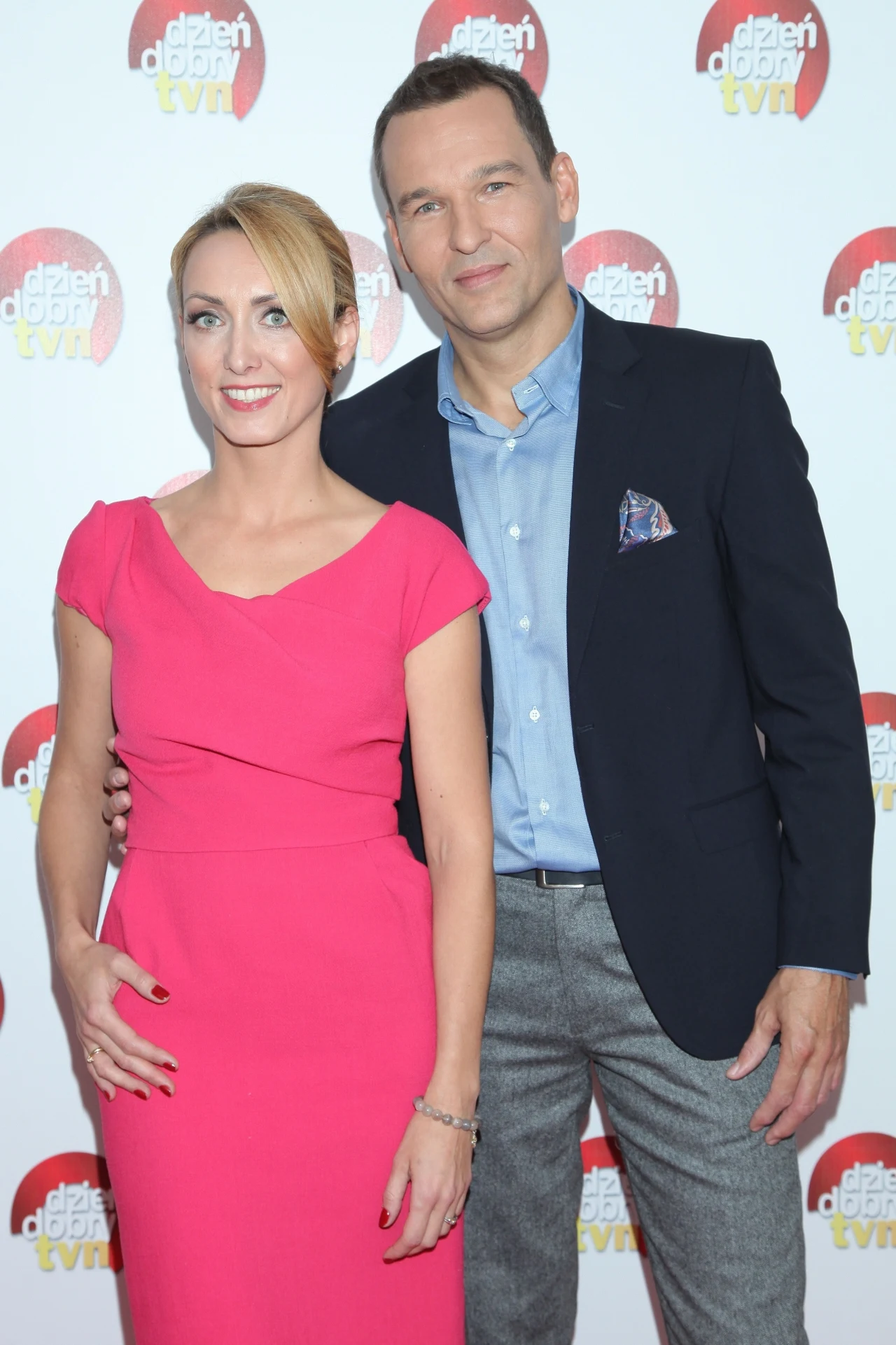 Będziecie tęsknić za Robertem?