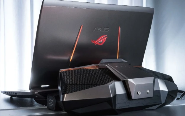 Asus