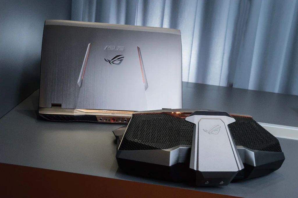 Asus Asus