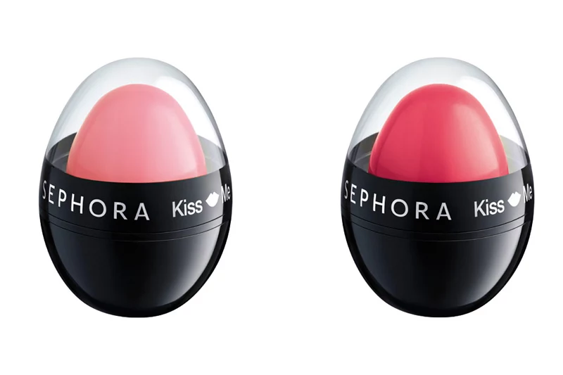 Kiss Me Balm Sephora