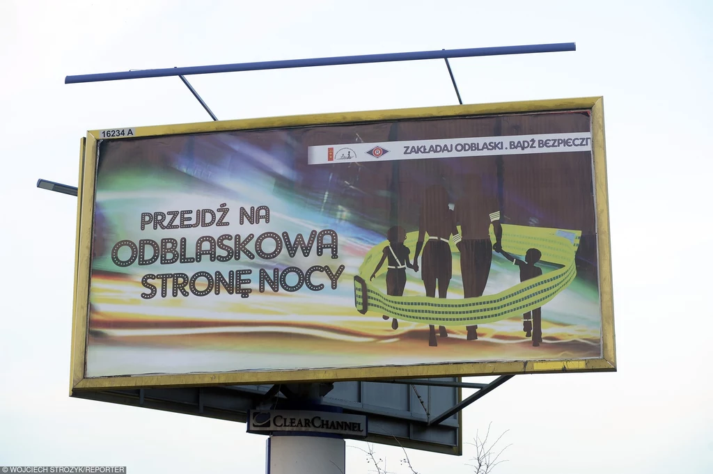 Wciąż zbyt wiele osób pozostaje po ciemnej stronie mocy...