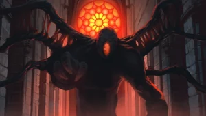 Warlocks vs. Shadows