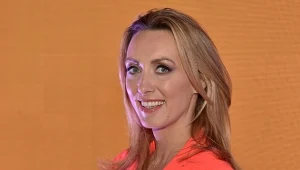 Będę musiała wydeptać swoje miejsce w "Dzień Dobry TVN" - przekonuje Anna Kalczyńska