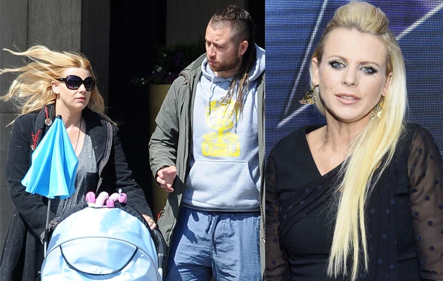 Maria Sadowska nie chce, by córka poszła w jej ślady Maria Sadowska nie chce, by córka poszła w jej ślady