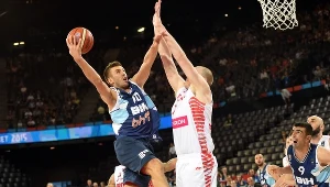 Eurobasket