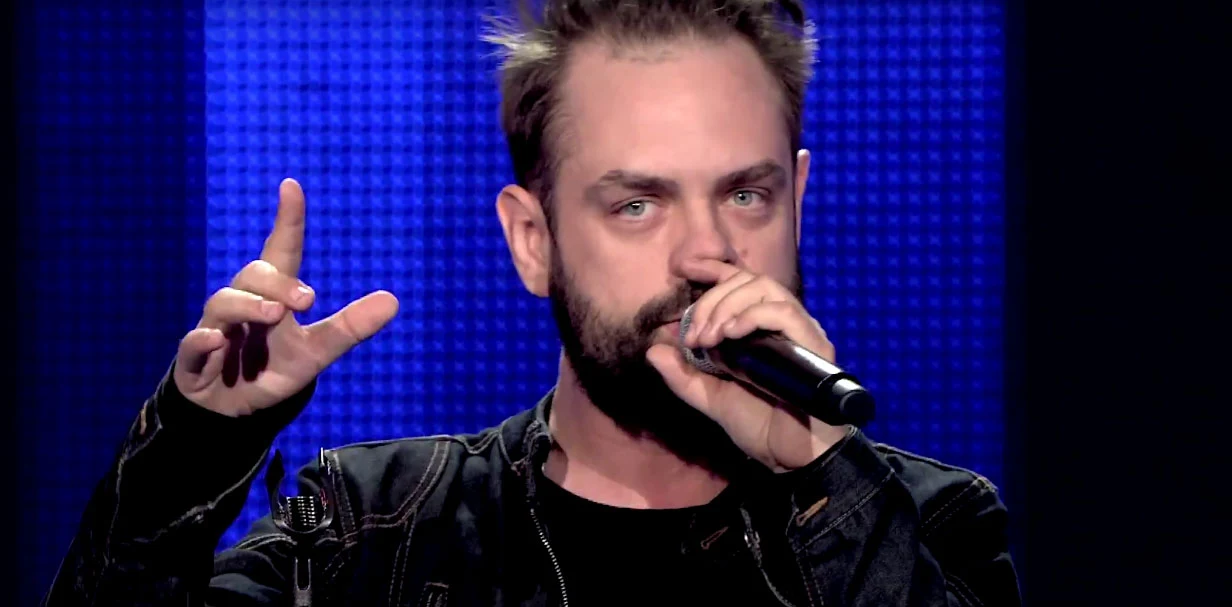 Marcin Czyżewski swoją piosenkę zadedykował zmarłej dziewczynie Marcin Czyżewski swoją piosenkę zadedykował zmarłej dziewczynie