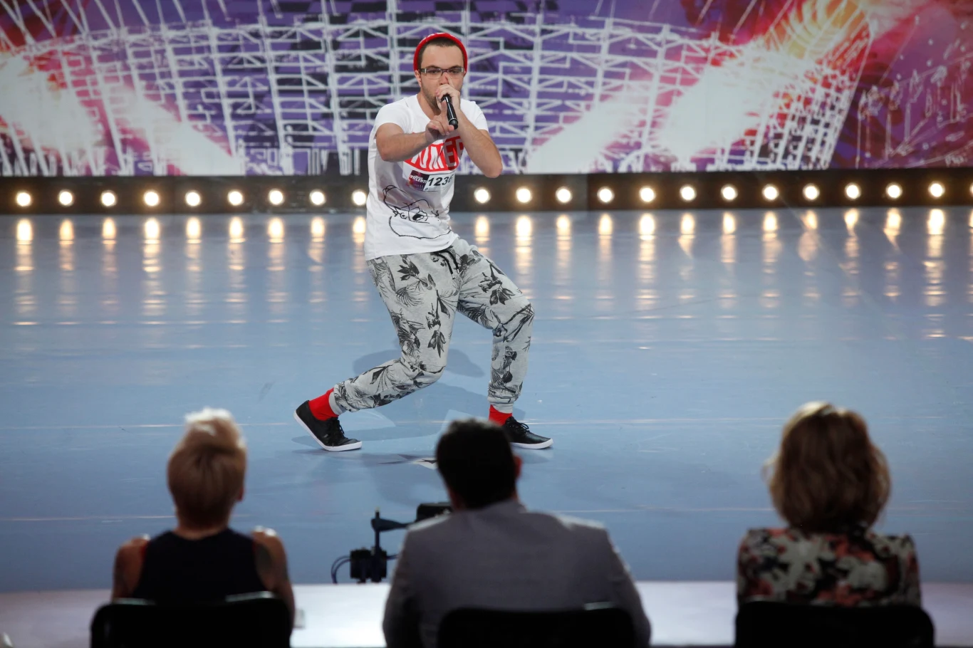 Karol Gizmo Giżewski Karol Gizmo Giżewski