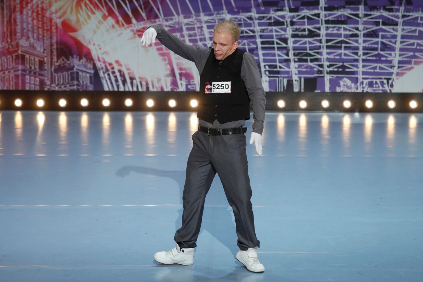 "Mam Talent": Zwycięzcy 1. odnicka "Mam Talent": Zwycięzcy 1. odnicka