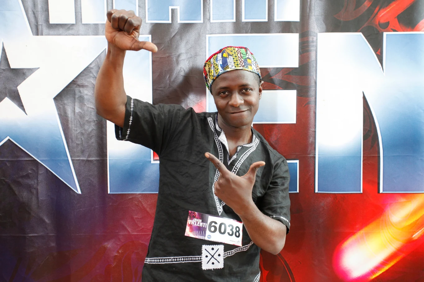 Winston Carter Winston Carter