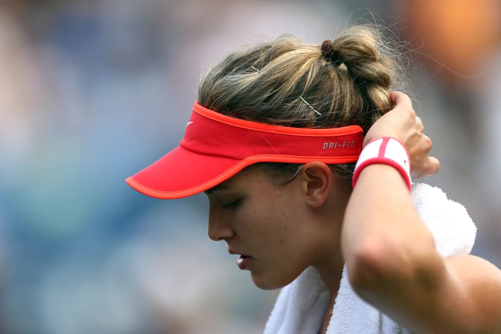 Eugenie Bouchard