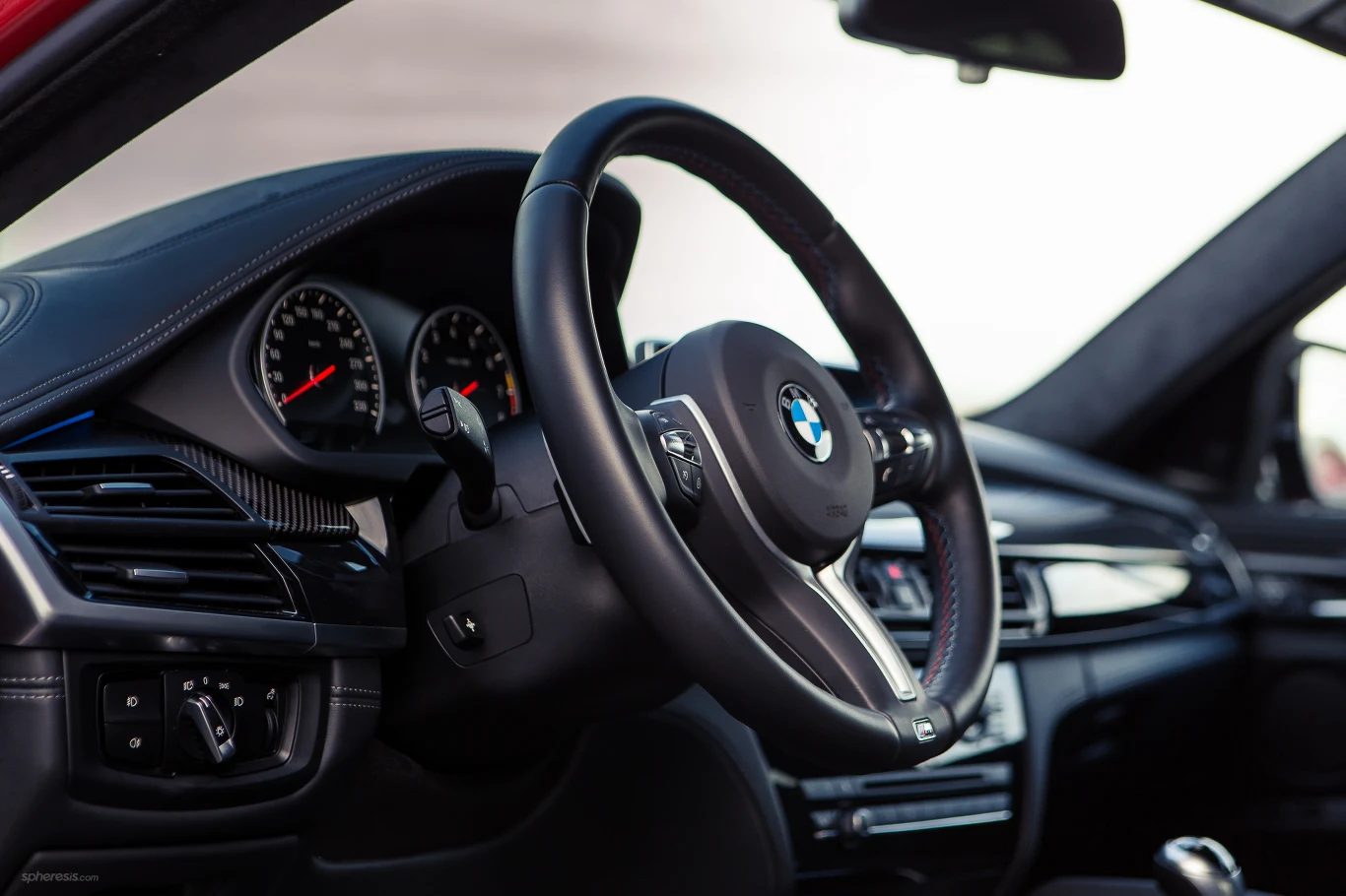 BMW X6 M BMW X6 M