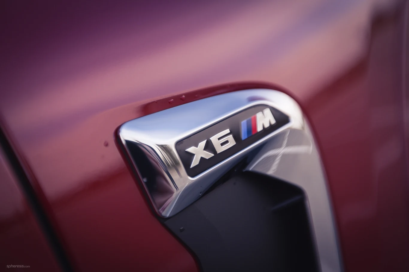 BMW X6 M BMW X6 M