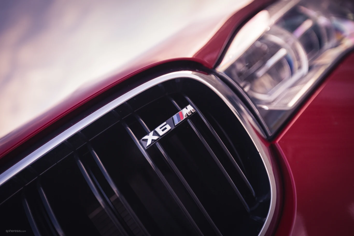 BMW X6 M BMW X6 M