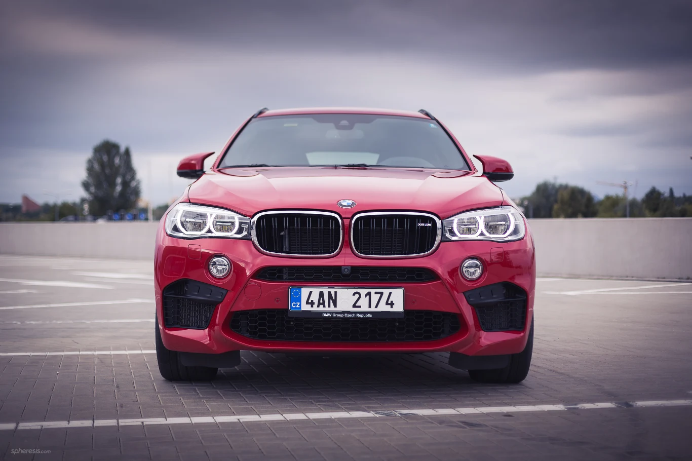 BMW X6 M BMW X6 M