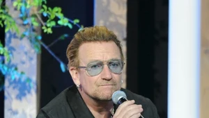 Bono martwi się losem uchodźców