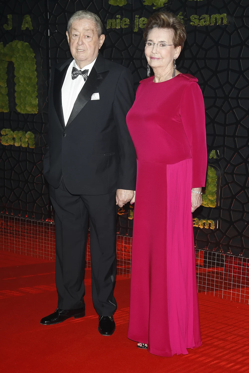 Bożena Walter i Mariusz Walter Bożena Walter i Mariusz Walter