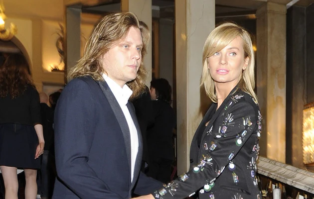 Agnieszka Szulim i Piotr Woźniak-starak mogą planować ślub!