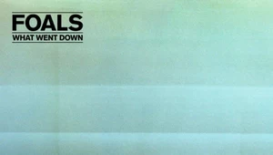 Recenzja Foals "What Went Down": Anglicy na wakacjach