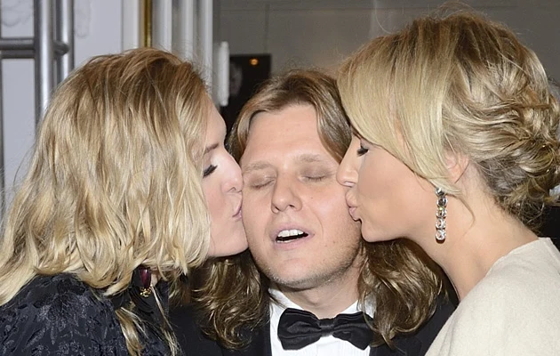 Julia Starak zrobiła im wielką niespodziankę!